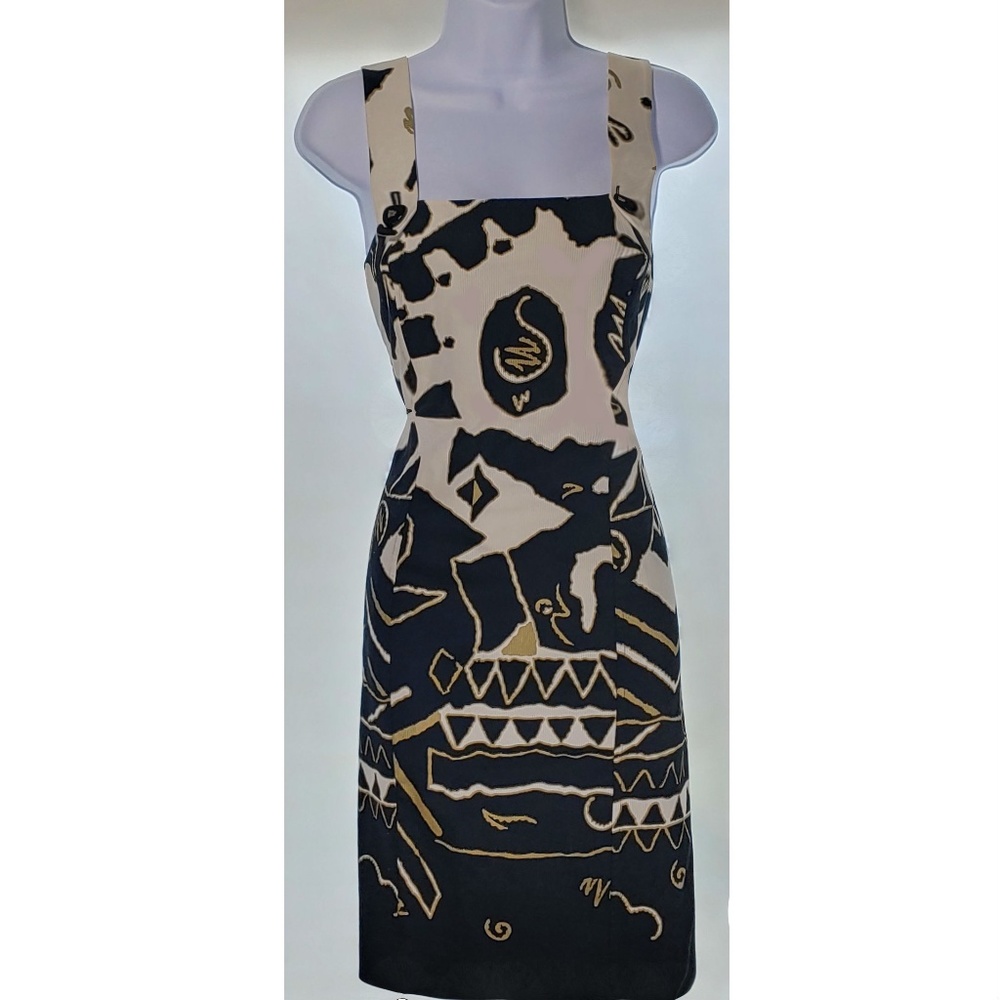 Vintage Louis Féraud Dress